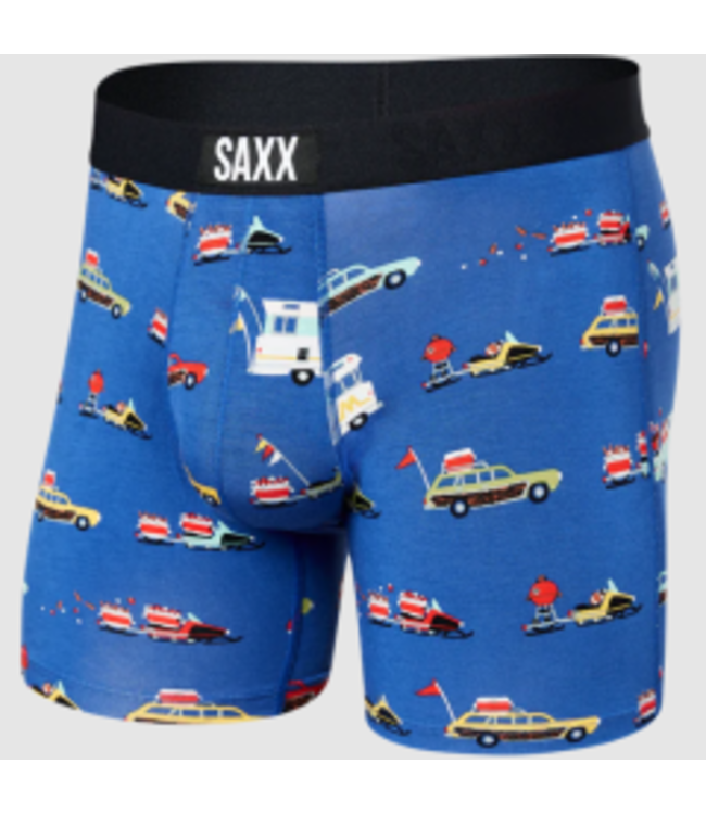 MEN'S SAXX VIBE BOXER BRIEF
