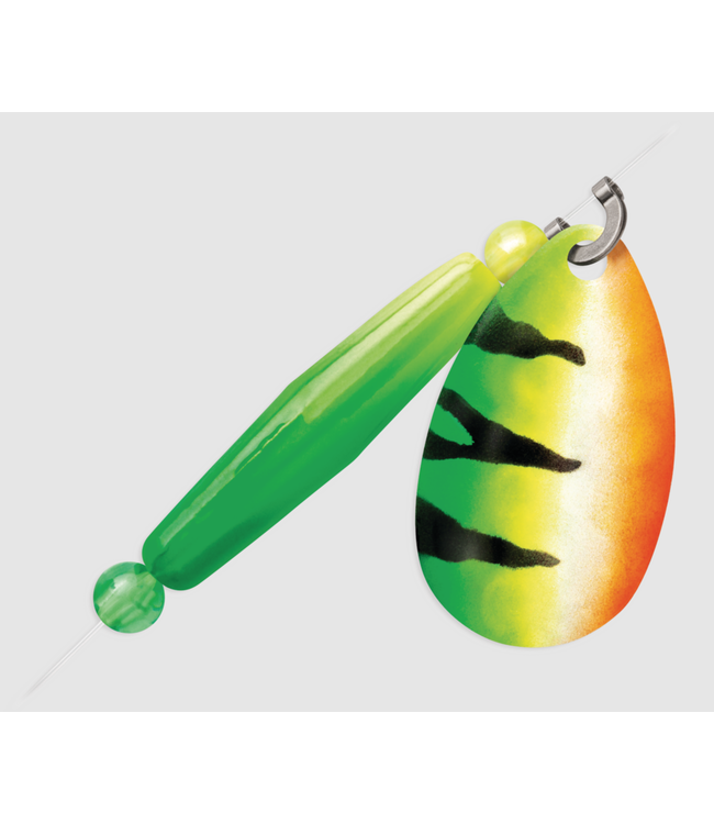 VMC TECHSET SPINNER COLORADO HARNESS RIG