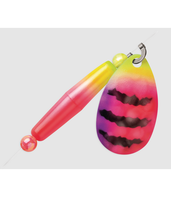 VMC TECHSET SPINNER COLORADO HARNESS RIG