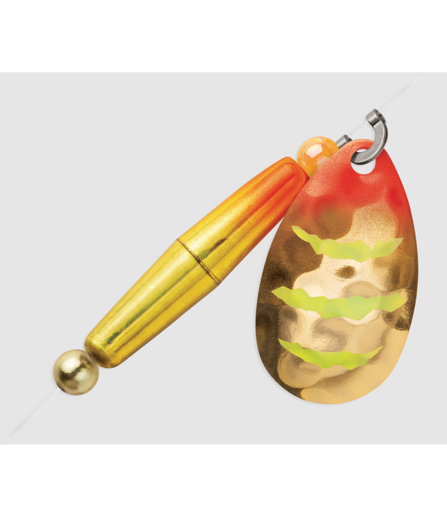 VMC TECHSET SPINNER COLORADO HARNESS RIG