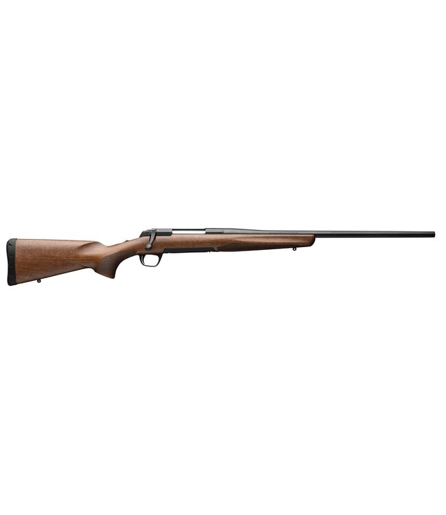 BROWNING X-BOLT HUNTER BOLT-ACTION RIFLE (4 ROUND) 7MM/08 REM - BLACK WALNUT STOCK - 22" BARREL