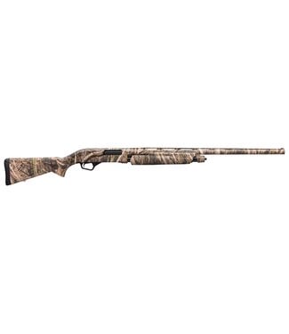 WINCHESTER WINCHESTER SXP WATERFOWL HUNTER PUMP-ACTION SHOTGUN (4 ROUND) - 12 GAUGE(3.50") - MOSSY OAK SHAWDOW GRASS STOCK - 28" BARREL