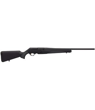 BROWNING BROWNING BAR MK 3 STALKER SEMI-AUTO RIFLE (4 ROUND) .30-06 SPFLD - MATTE BLACK STOCK - 22" BARREL