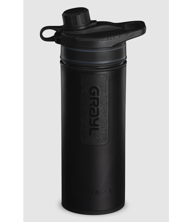 GRAYL GEOPRESS WATER PURIFIER