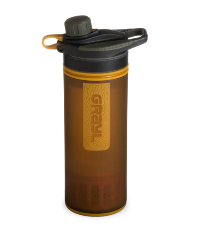 GRAYL GEOPRESS WATER PURIFIER