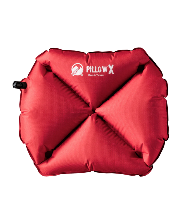KLYMIT PILLOW X