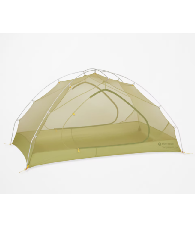 MARMOT TUNGSTEN ULTRALIGHT TENT 2 PERSON Lefebvre's Source For
