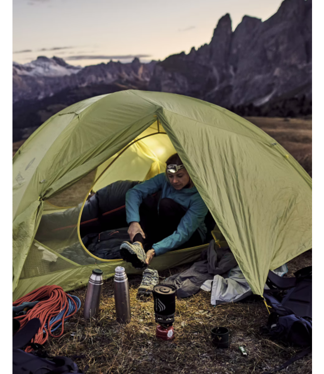 MARMOT TUNGSTEN ULTRALIGHT TENT - 3 PERSON
