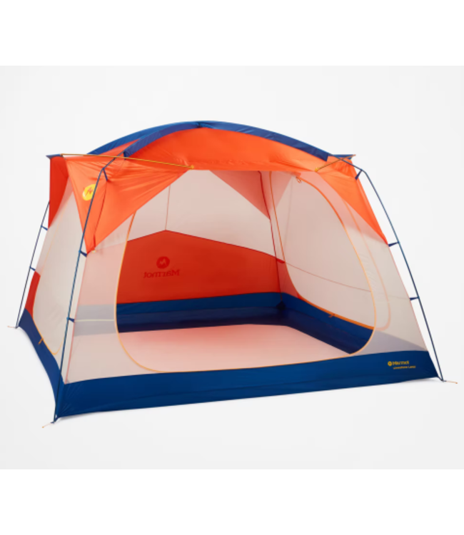 MARMOT LIMESTONE LANAI SHELTER