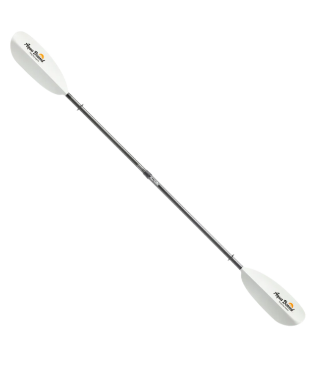 AQUA BOUND STING RAY HYBRID VERSA-LOK KAYAK PADDLE (2 PIECE)