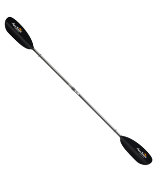 AQUA BOUND AQUA BOUND STING RAY CARBON VERSA-LOK KAYAK PADDLES (2 PIECE)