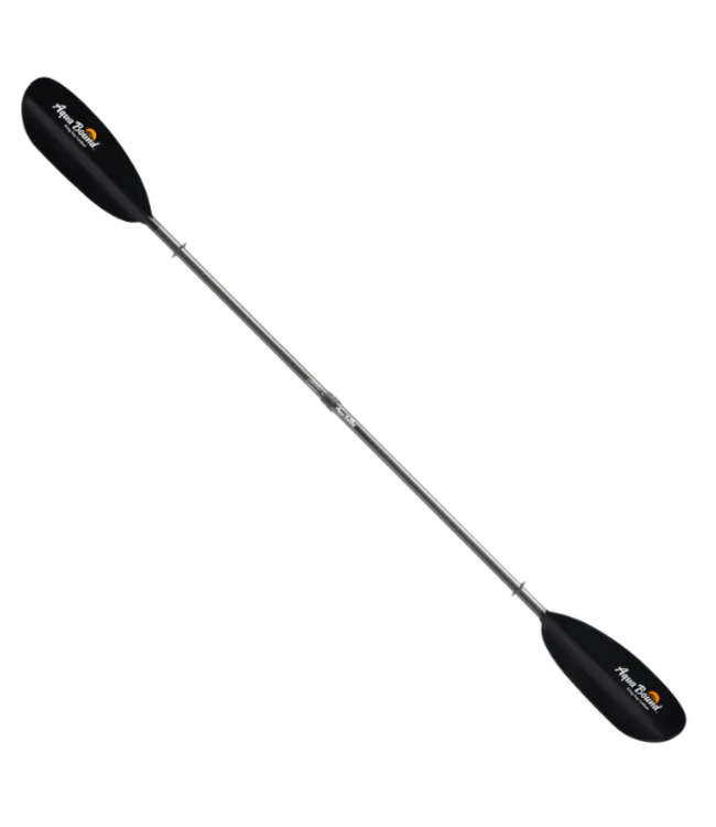 AQUA BOUND STING RAY CARBON VERSA-LOK KAYAK PADDLES (2 PIECE)