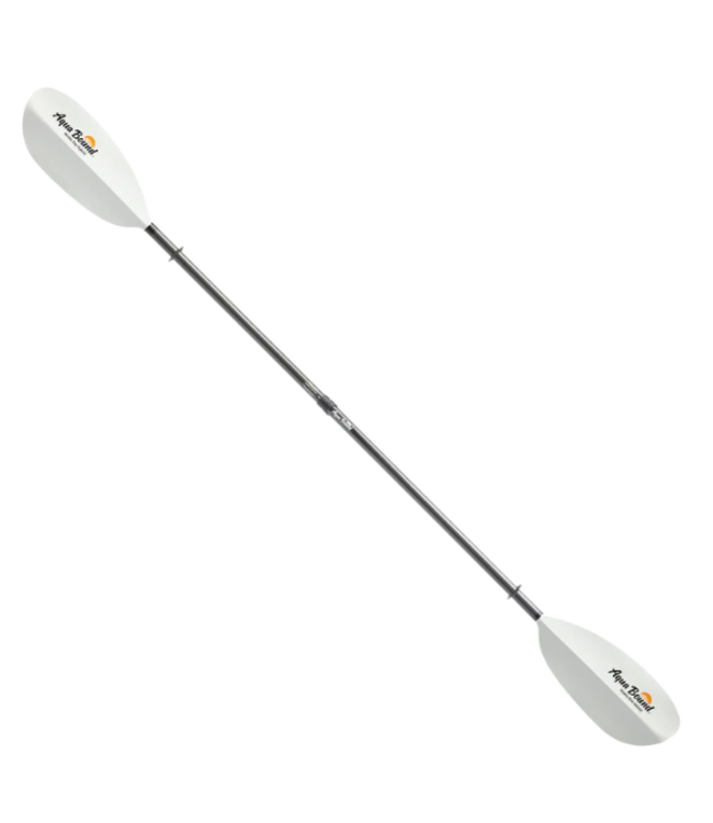 AQUA BOUND MANTA RAY HYBRID VERSA-LOK KAYAK PADDLES (2 PIECE)