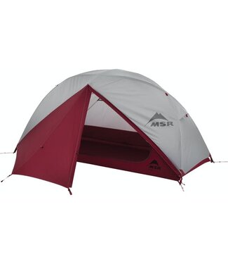MOUNTAIN SAFETY RESEARCH (MSR) MOUNTAIN SAFETY RESEARCH (MSR) ELIXIR 1 TENT-RED