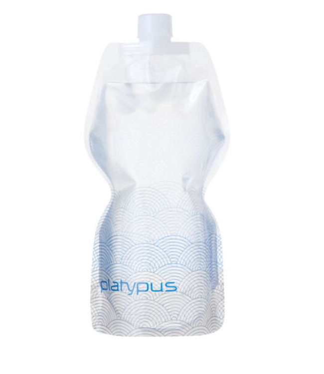 PLATYPUS SOFT BOTTLE