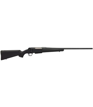 WINCHESTER WINCHESTER XPR HUNTER BOLT-ACTION RIFLE (3-ROUND) - .308 WIN - COMPOSITE MATTE BLACK STOCK - 22" BARREL