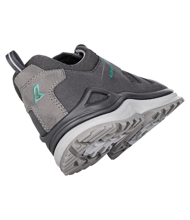 WOMEN'S LOWA INNOX EVO GTX LOW HIKING SHOE