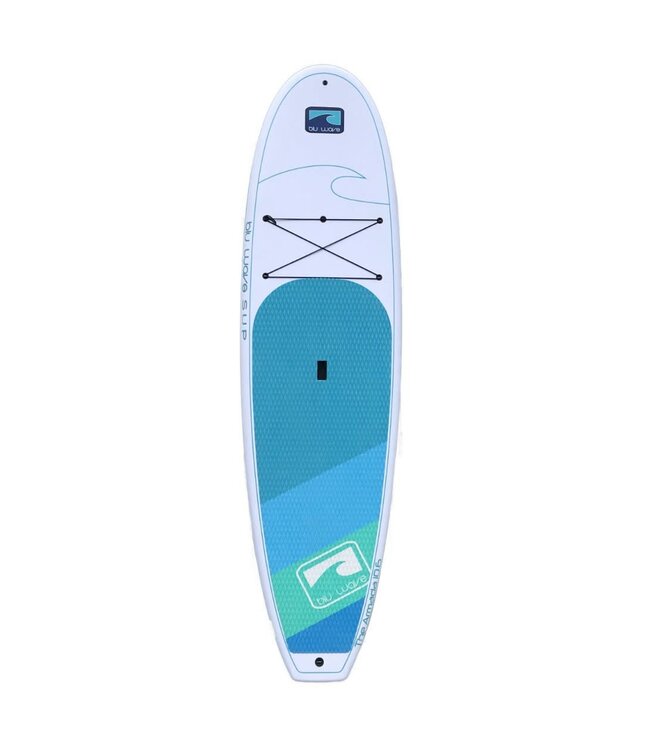 BLU WAVE ARMADA SUP