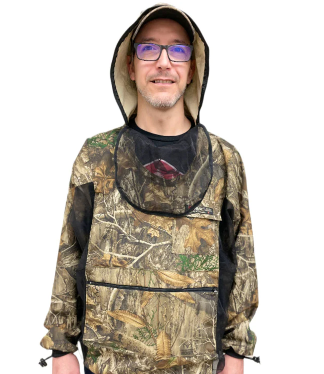 THE ORIGINAL BUG SHIRT ELITE BUG SHIRT