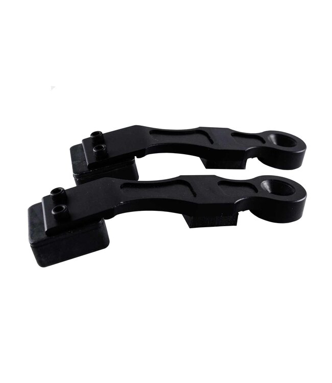 EXCALIBUR AIR BRAKES SUPPRESSORS