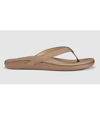 OLUKAI WOMEN'S OLUKAI AUKAI FLIP FLOPS