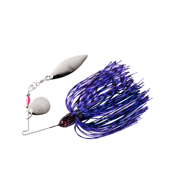 BOOYAH POND MAGIC TANDEM SPINNERBAIT
