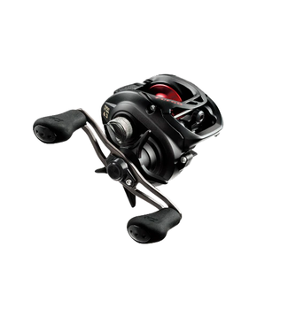 DAIWA DAIWA FUEGO CT LOW PROFILE CASTING REEL - 6.3:1