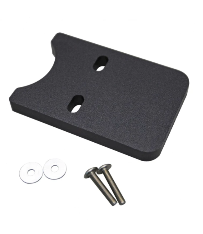 PERCEPTION SYSTEMS TRANSDUCER MOUNTING PLATE