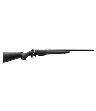 WINCHESTER WINCHESTER XPR COMPACT BOLT-ACTION RIFLE (3 ROUND) .243 WIN - SYNTHETIC MATTE BLACK STOCK - 20" BARREL