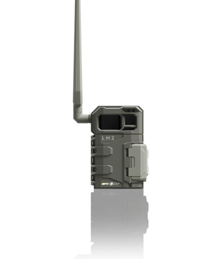 SPYPOINT SPYPOINT LM2 CELLULAR TRAIL CAMERA