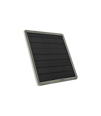 SPYPOINT SPYPOINT LITHIUM BATTERY SOLAR PANEL (10W)