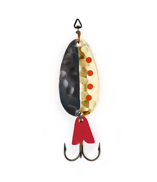 EGB SPOON  FISHING LURE - SIZE 3