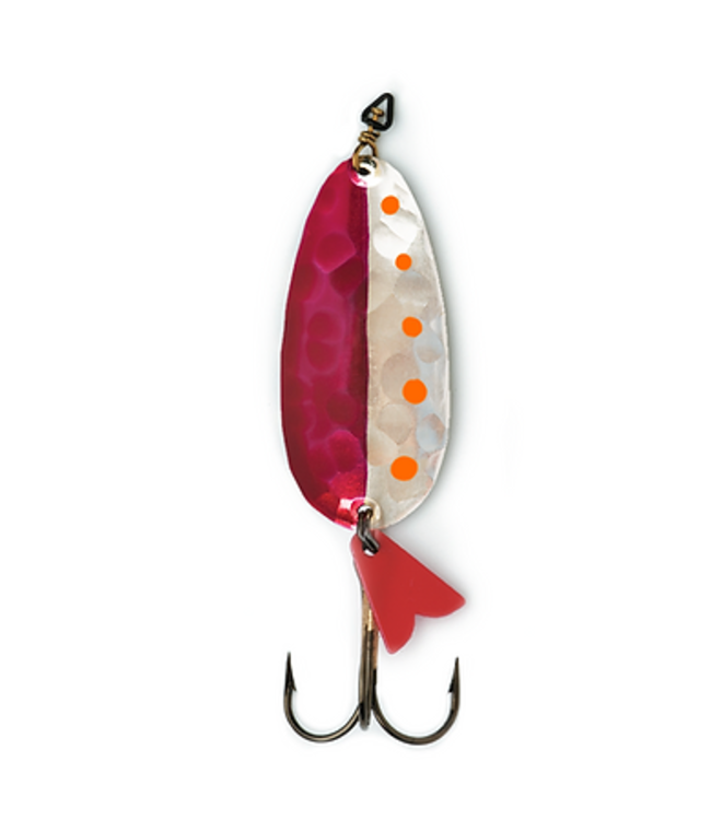 EGB SPOON  FISHING LURE - SIZE 3