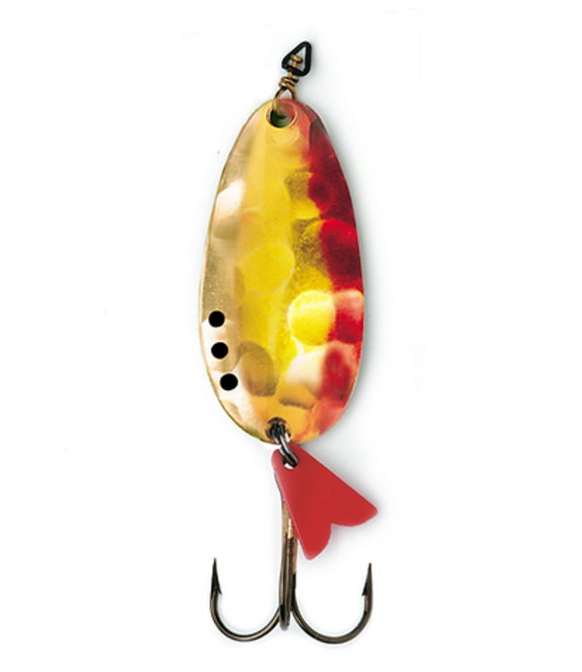EGB SPOON  FISHING LURE - SIZE 3