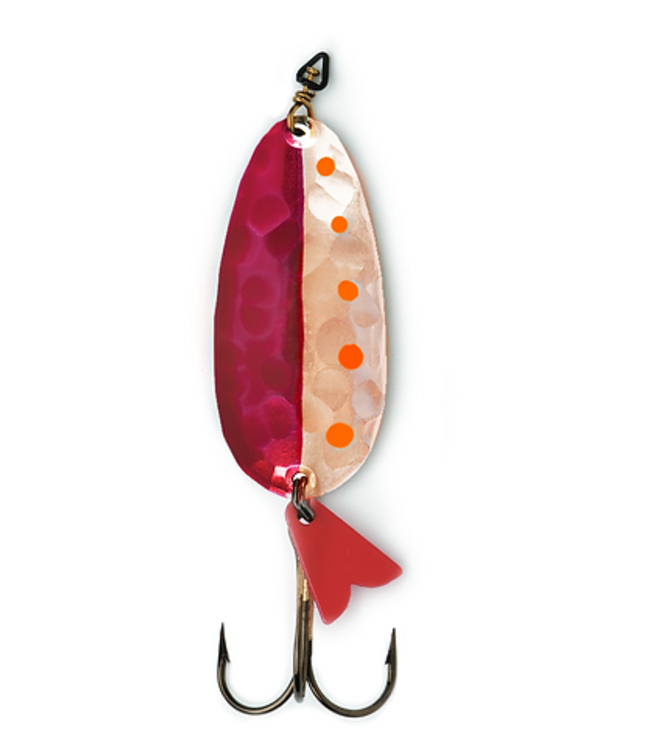EGB SPOON  FISHING LURE - SIZE 3