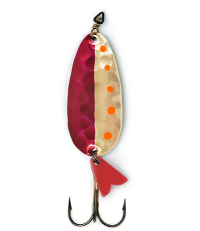 EGB FRESHWATER FISHING SPINNER SIZE T1