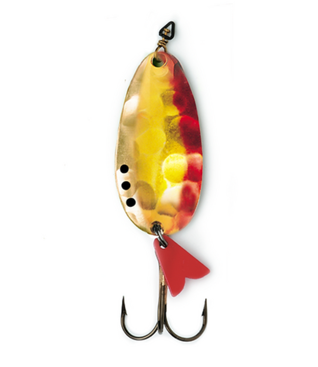 EGB FRESHWATER FISHING SPINNER SIZE T1