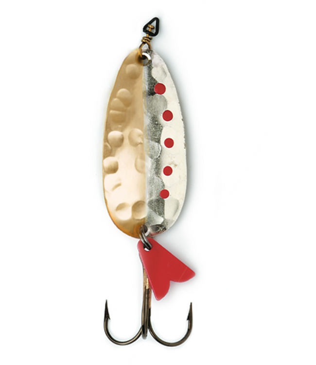 EGB FRESHWATER FISHING SPINNER SIZE T2