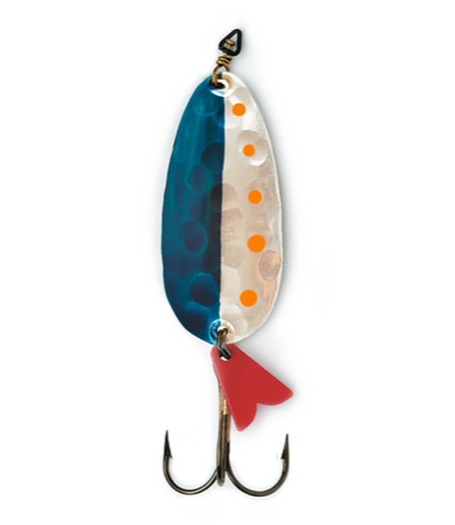 EGB FRESHWATER FISHING SPINNER SIZE T2