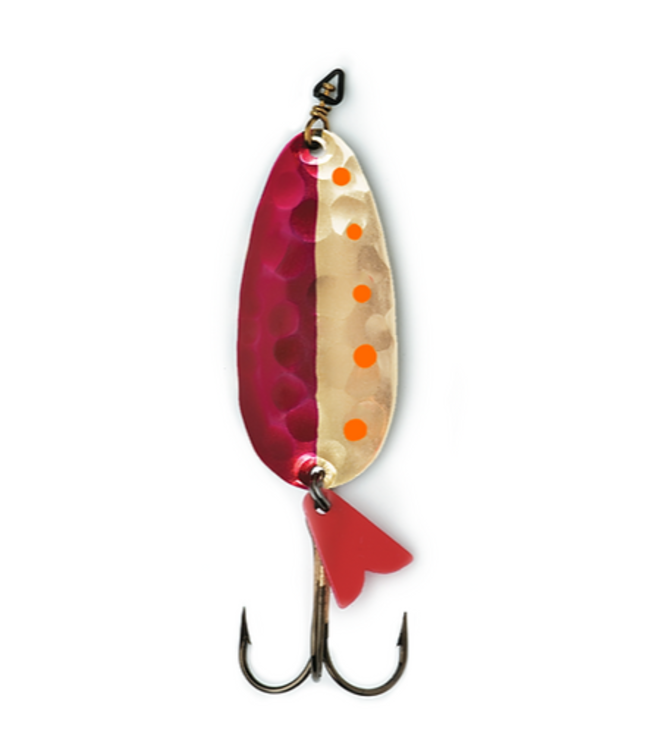 EGB FRESHWATER FISHING SPINNER SIZE T2