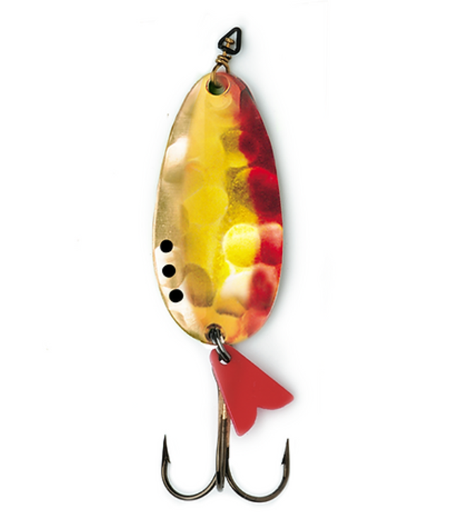EGB FRESHWATER FISHING SPINNER SIZE T2