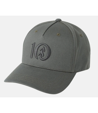 TENTREE TENTREE LOGO CORK BRIM ALTITUDE HAT