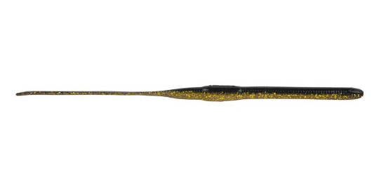 Esca Morbida Berkley Gulp! SR Crawler Per Walleye - Azione Naturale Per Imbragature, Colori Vari