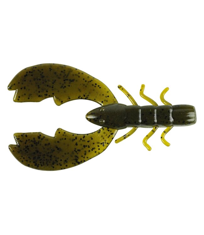BERKLEY POWERBAIT - CHIGGER CRAW