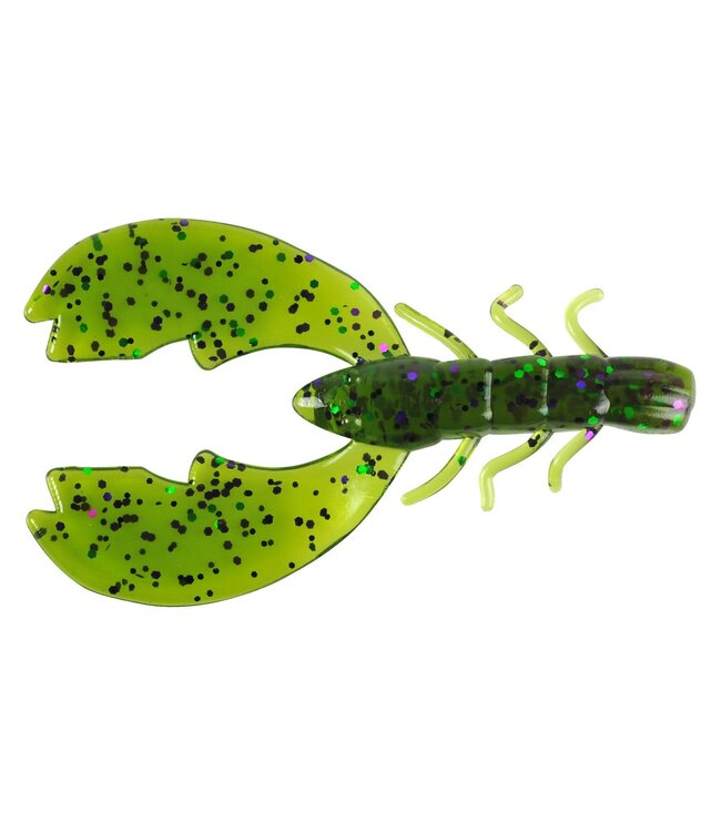 BERKLEY POWERBAIT - CHIGGER CRAW