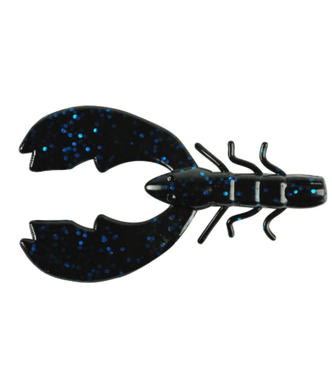 BERKLEY POWERBAIT - CHIGGER CRAW