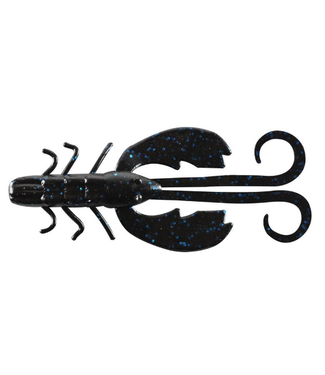 BERKLEY BERKLEY POWERBAIT CRAZY LEGS CHIGGER CRAW