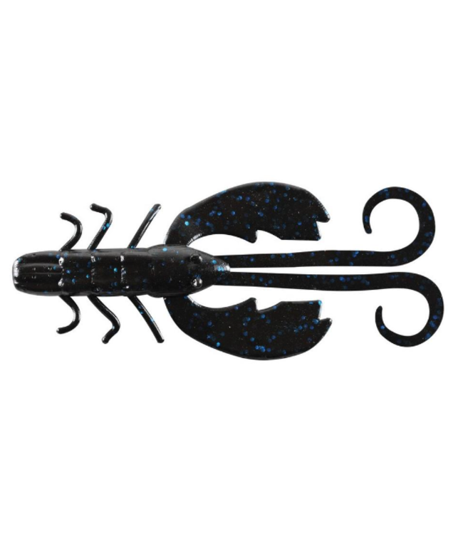 BERKLEY POWERBAIT CRAZY LEGS CHIGGER CRAW