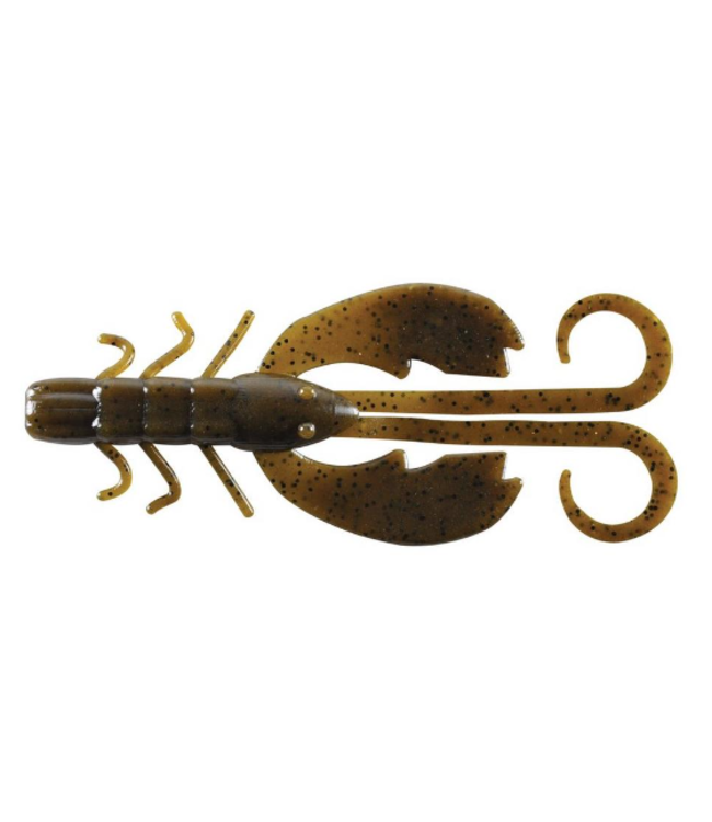 BERKLEY POWERBAIT CRAZY LEGS CHIGGER CRAW