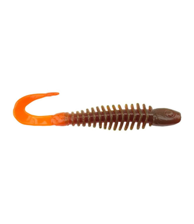 BERKLEY POWERBAIT CURLY BONES